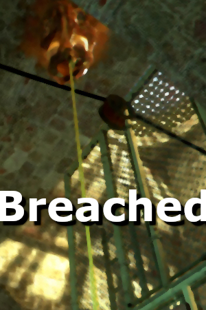 Breached